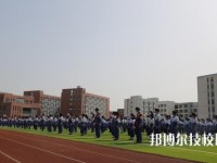 三臺(tái)縣樂安職業(yè)高級(jí)中學(xué)2020年有哪些專業(yè)
