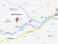 城固職業(yè)教育中心地址在哪里