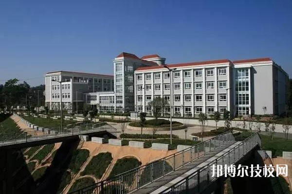 昆明西山區(qū)職業(yè)高級中學(xué)怎么樣、好不好