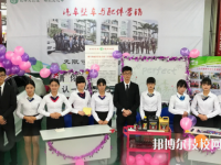 廣州交通運輸職業(yè)學校2020年有哪些專業(yè)