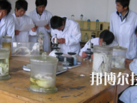 臨夏農(nóng)業(yè)學(xué)校2020年學(xué)費、收費多少