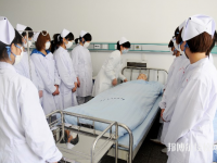 重慶第三衛(wèi)生學校怎么樣、好不好