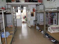 城固職業(yè)教育中心2020年宿舍條件