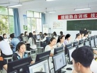 三臺(tái)縣樂安職業(yè)高級(jí)中學(xué)2020年宿舍條件