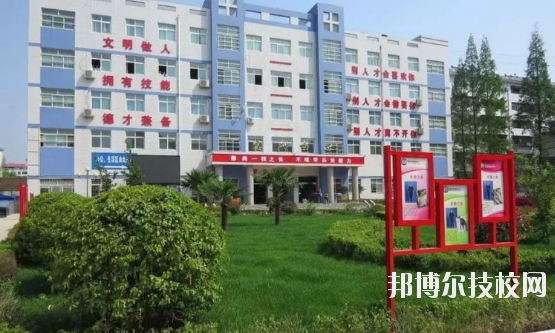 城固職業(yè)教育中心怎么樣、好不好