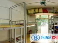 廣州交通運輸職業(yè)學(xué)校2020年宿舍條件