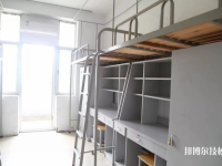 江蘇興化中等專業(yè)學(xué)校2020年宿舍條件