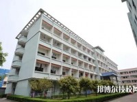 義烏城鎮(zhèn)職業(yè)技術學校2020年宿舍條件