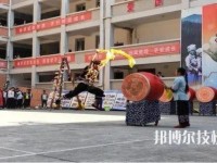 三臺(tái)縣樂安職業(yè)高級(jí)中學(xué)怎么樣