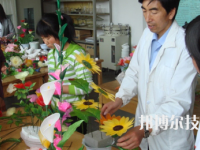 臨夏農(nóng)業(yè)學(xué)校2020年招生辦聯(lián)系電話