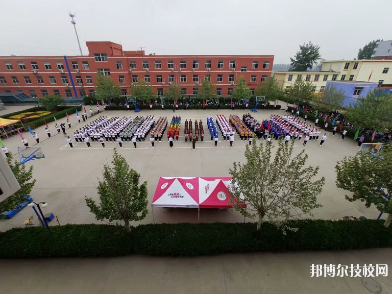 石家莊協(xié)和醫(yī)學(xué)中等專業(yè)學(xué)校2020年招生錄取分?jǐn)?shù)線