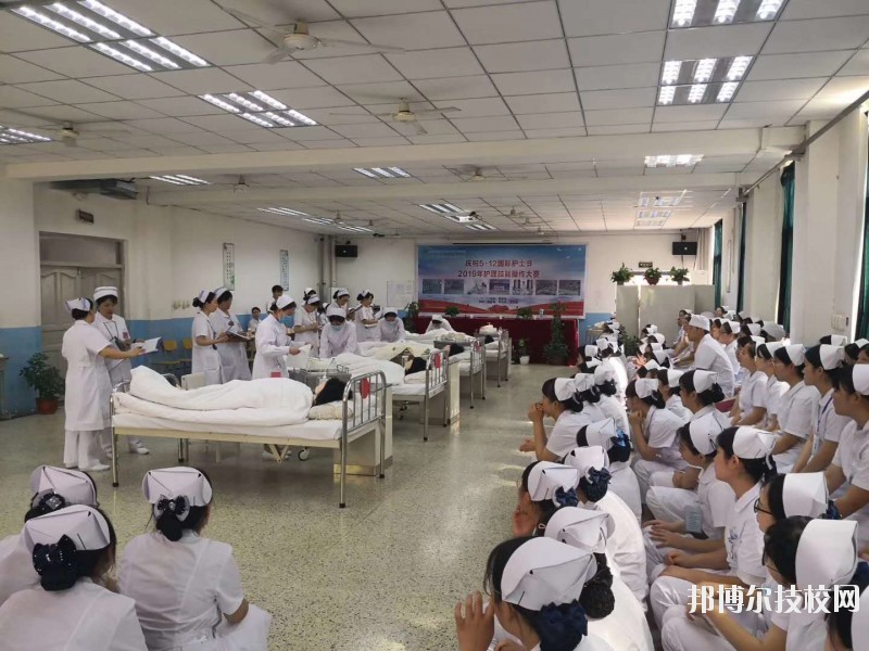 石家莊協(xié)和醫(yī)學中等專業(yè)學校2020年招生辦聯(lián)系電話