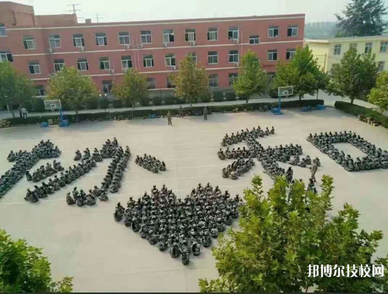 石家莊協(xié)和醫(yī)學(xué)中等專業(yè)學(xué)校地址在哪里