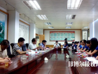 杭州臨安職業(yè)教育中心學(xué)校地址在哪里