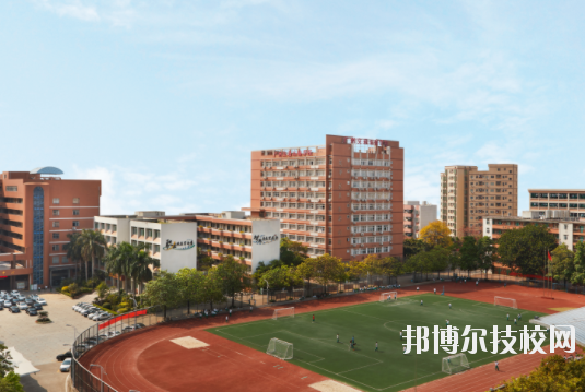 廣州市交通運輸職業(yè)學(xué)校1