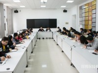 邢臺職業(yè)技術(shù)學(xué)院2020年招生錄取分?jǐn)?shù)線