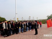 邢臺職業(yè)技術(shù)學(xué)院2020年學(xué)費(fèi)、收費(fèi)多少