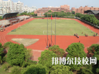 重慶紡織技工學(xué)校2023年怎么樣、好不好