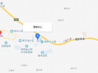 山陽職業(yè)技術(shù)教育中心地址在哪里