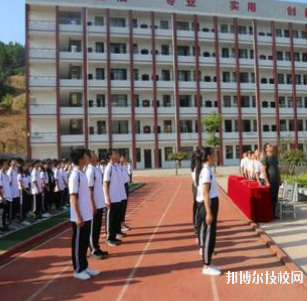 南岳職業(yè)中等專業(yè)學(xué)校2023年地址在哪里
