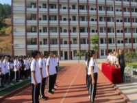 南岳職業(yè)中等專業(yè)學(xué)校2023年地址在哪里