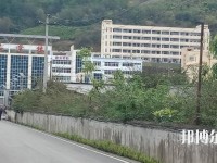 興義中等職業(yè)學(xué)校怎么樣、好不好