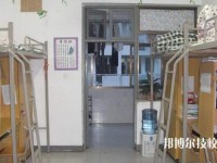荔波職業(yè)高級中學2020年宿舍條件