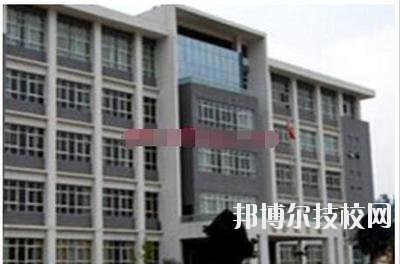 昆明晉寧區(qū)職業(yè)高級中學(xué)2020年宿舍條件