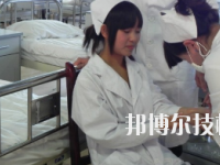 定西衛(wèi)生學校怎么樣、好不好