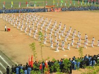 貴州化學(xué)工業(yè)學(xué)校2020年招生錄取分?jǐn)?shù)線