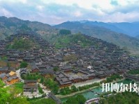 雷山中等職業(yè)學(xué)校2020年宿舍條件