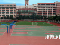 建德新安江職業(yè)學(xué)校怎么樣，好不好