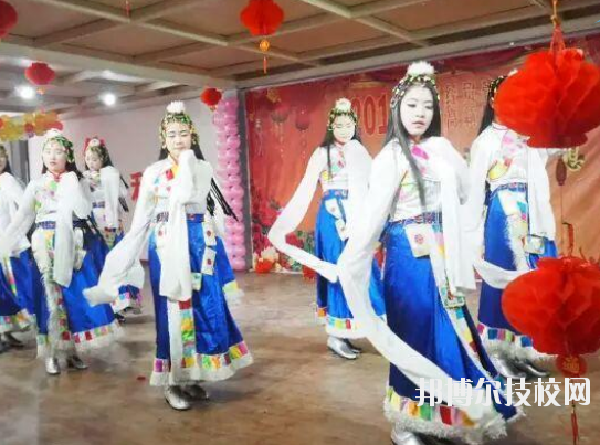安康高新中等職業(yè)學(xué)校2020年報名條件、招生要求、招生對象 