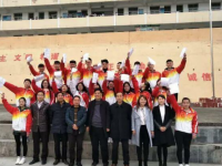 安康高新中等職業(yè)學(xué)校怎么樣、好不好