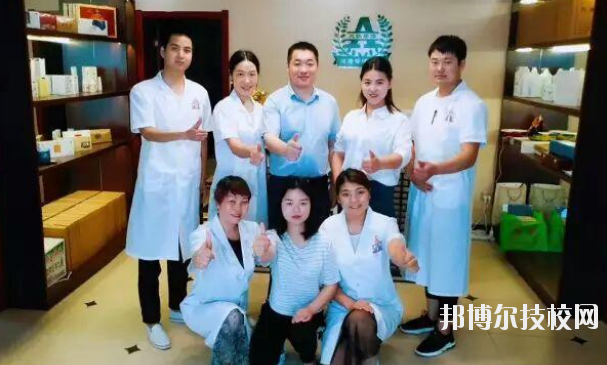 安康高新中等職業(yè)學(xué)校怎么樣、好不好