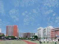 東安縣金橋中等職業(yè)學(xué)校2023年怎么樣、好不好