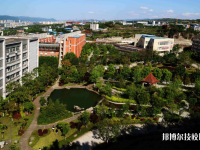 重慶萬州技師學院2020年有哪些專業(yè)