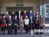 建德新安江職業(yè)學(xué)校2020年報名條件、招生要求、招生對象