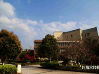 重慶萬州技師學院2023年地址在哪里