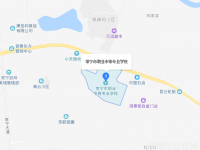 常寧職業(yè)中等專業(yè)學(xué)校2023年地址在哪里