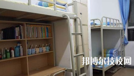 常寧職業(yè)中等專業(yè)學校2023年宿舍條件