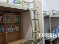 常寧職業(yè)中等專業(yè)學(xué)校2023年宿舍條件