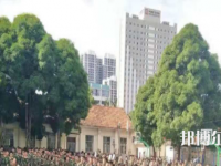 南寧信息工程職業(yè)技術(shù)學(xué)校2020年宿舍條件