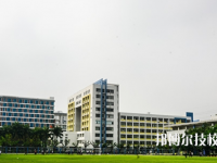 廣州市政職業(yè)學(xué)校地址在哪里