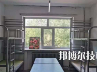 甘肅理工中等專業(yè)學(xué)校2020年宿舍條件