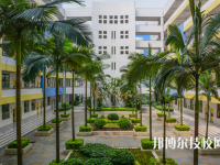 廣州市政職業(yè)學(xué)校怎么樣、好不好