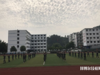 湖北十堰職業(yè)技術(shù)集團(tuán)學(xué)校2023年地址在哪里