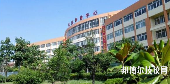 禮泉職業(yè)教育中心怎么樣、好不好