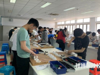 江蘇南通中等專業(yè)學(xué)校2020年招生辦聯(lián)系電話