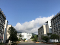 湖北十堰職業(yè)技術(shù)集團(tuán)學(xué)校2023年怎么樣、好不好